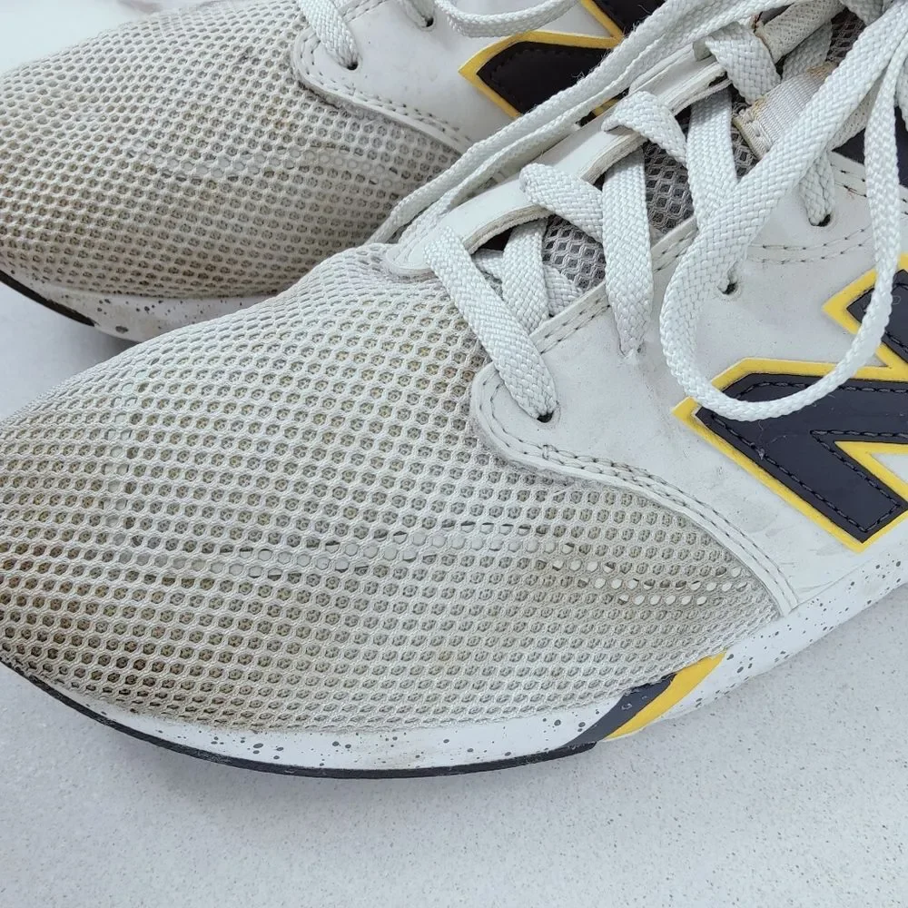 New Balance Men's 005 V1 Running Shoes Sneakers, Sz 12